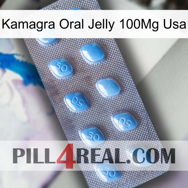 Kamagra Oral Jelly 100Mg Usa viagra3